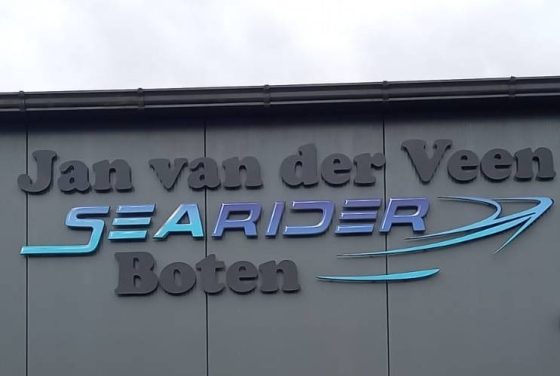 Jan van der Veen boten en recreatie
